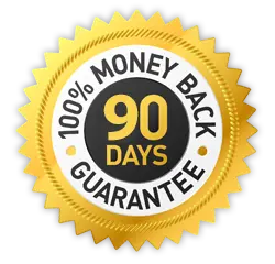 Sciaticyl Sciaticyl 90-Day Money-Back Guarantee